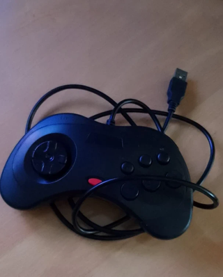 Raspberry Pi 3 B+ Carcasa SNES