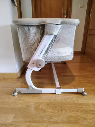 Cuna colecho Jane Babyside