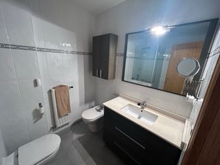 Pack Roca: Inodoro + Bidé Blanco