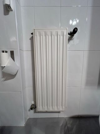 Pack Roca: Inodoro + Bidé Blanco