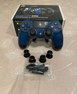 Mando SCUF Infinity 4PS Pro PS4 / PC