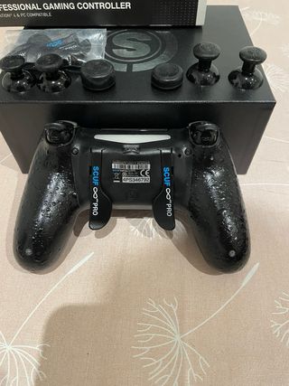 Mando SCUF Infinity 4PS Pro PS4 / PC