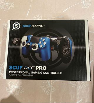 Mando SCUF Infinity 4PS Pro PS4 / PC
