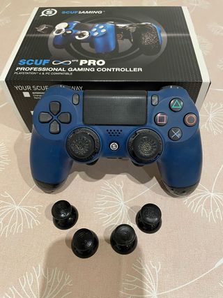 Mando SCUF Infinity 4PS Pro PS4 / PC