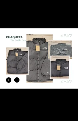 Chaqueta The Norte Face