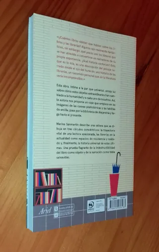 ⚜️Marina Sanmartín: DESDE EL OJO DEL HURACÁN