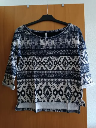 Lote 10 jerseys a 3€ todos T/S  te salen a 0'30