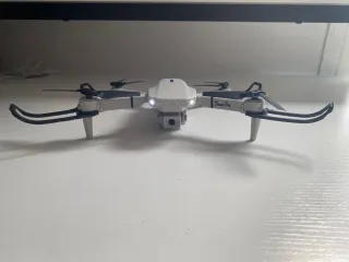 Dron E88 4K HD Plegable