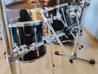 Batería Acústica Pearl Session Elite