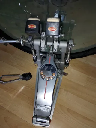 Batería Acústica Pearl Session Elite