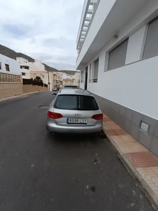 Audi A4 2010