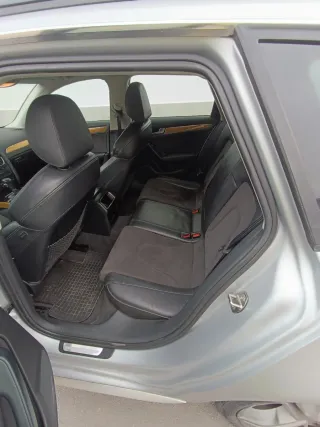 Audi A4 2010