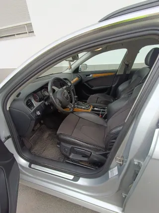 Audi A4 2010