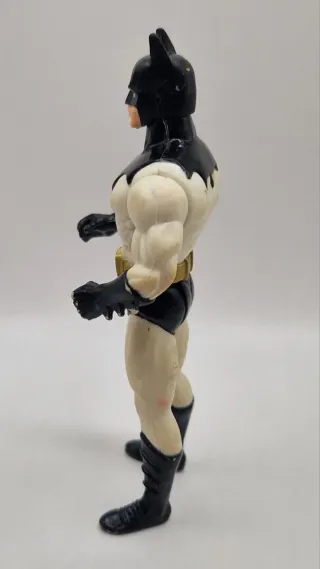 Set Action Figure Batman Kenner