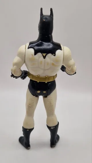 Set Action Figure Batman Kenner