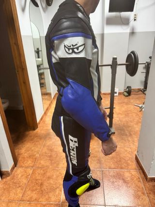 Mono Berik Talla [Talla] L