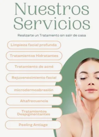 Tratamiento Facial Profunda Nferrer 90€