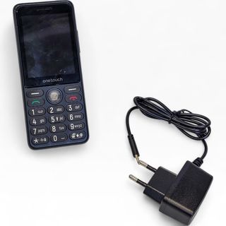 Telemóvel TCL OneTouch Dual SIM SOS