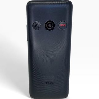 Telemóvel TCL OneTouch Dual SIM SOS