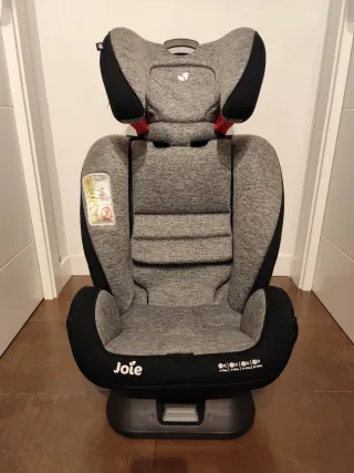 Silla coche Joie Grupo 0-3