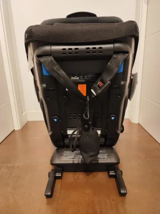 Silla coche Joie Grupo 0-3