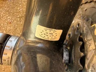 Bicicleta Carretera Lapierre 300