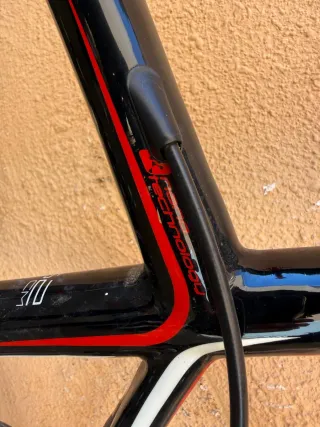 Bicicleta Carretera Lapierre 300