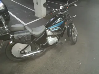 Aprilia Classic 50 cc