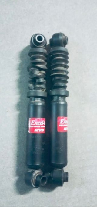Amortiguadores Traseros Citroen Saxo/106/AX