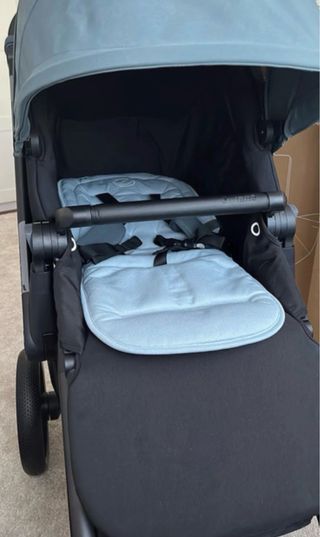 Silla de Paseo Jané Muum 2024