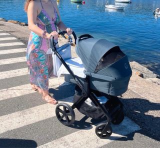 Silla de Paseo Jané Muum 2024