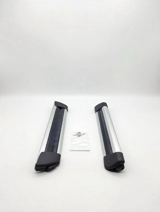 Bacas + Portaesquís Originales Audi A4 8E0071126A