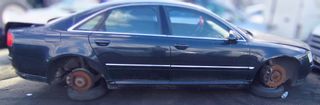 Audi A8 4.2 Despiece