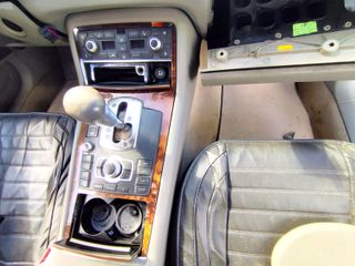 Audi A8 4.2 Despiece