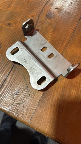 Escapes LeoVince Yamaha FZ6 Carbono