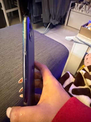 iPhone 11 Pro Max 512 GB Verde noche