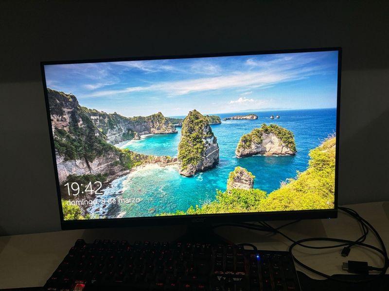PcCom Cylon Intel i5-9400F 16GB 1TB afbeelding 4