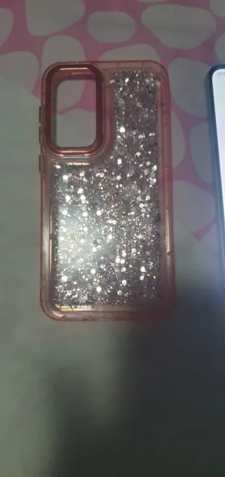 Samsung Galaxy S23 FE estado impecable.