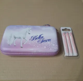 NUEVO. Funda Bella Sara 3DS XL/ NEW 3DS XL/ DSI XL