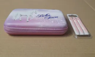 NUEVO. Funda Bella Sara 3DS XL/ NEW 3DS XL/ DSI XL