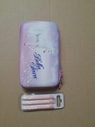 NUEVO. Funda Bella Sara 3DS XL/ NEW 3DS XL/ DSI XL