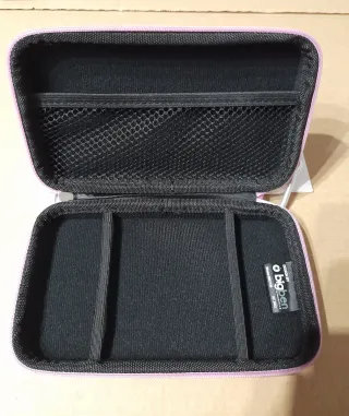 NUEVO. Funda Bella Sara 3DS XL/ NEW 3DS XL/ DSI XL