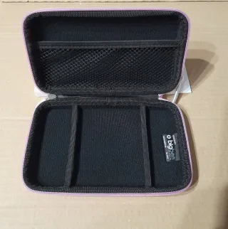 NUEVO. Funda Bella Sara 3DS XL/ NEW 3DS XL/ DSI XL