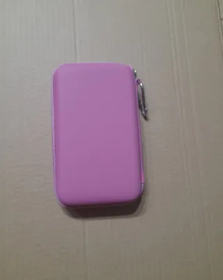 NUEVO. Funda Bella Sara 3DS XL/ NEW 3DS XL/ DSI XL