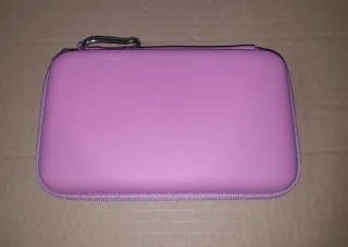 NUEVO. Funda Bella Sara 3DS XL/ NEW 3DS XL/ DSI XL
