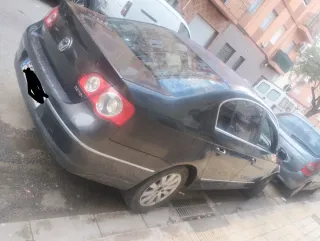 Volkswagen Passat 2007
