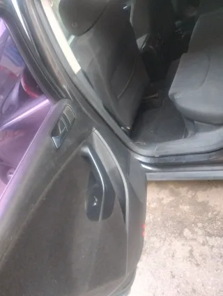 Volkswagen Passat 2007