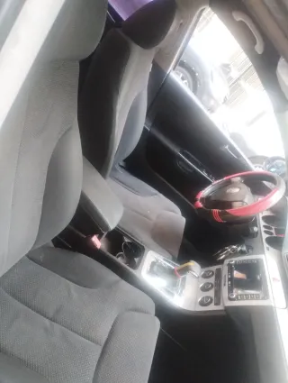 Volkswagen Passat 2007