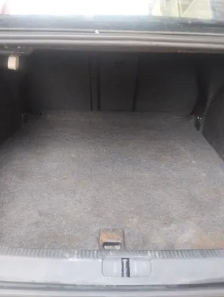 Volkswagen Passat 2007