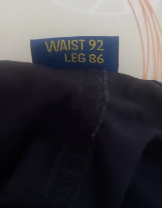 Pantalones Velilla, Cofra y ProJob